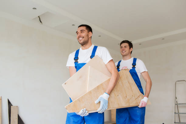 Best Scrap Metal Removal  in , VA