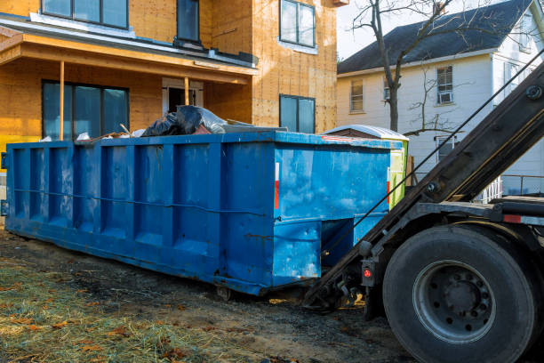 Best Basement Cleanout  in , VA